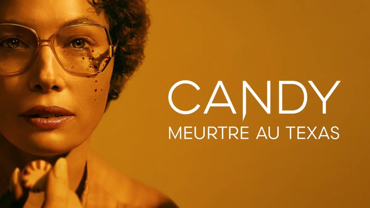 Candy - Meurtre au Texas