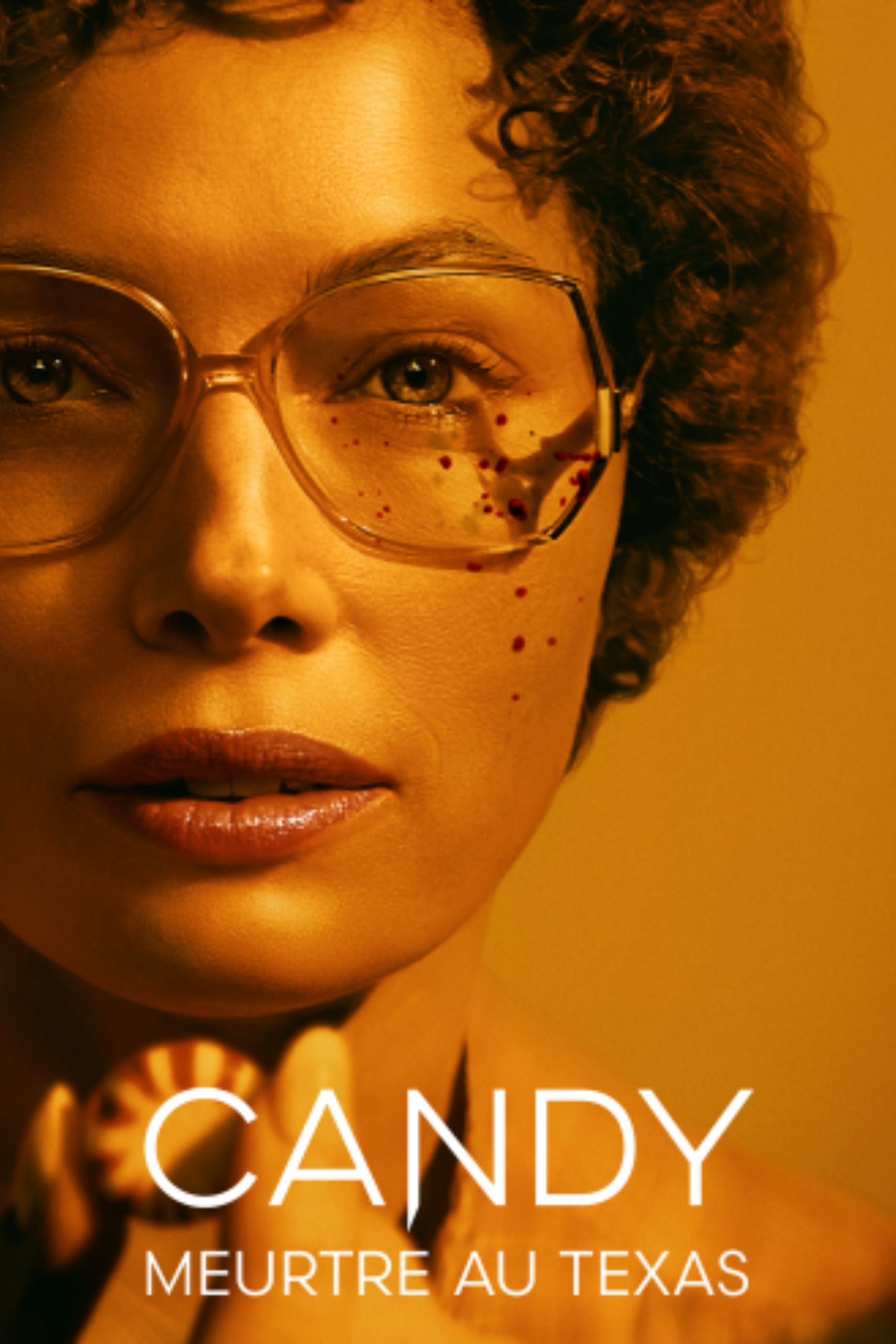 Candy - Meurtre au Texas