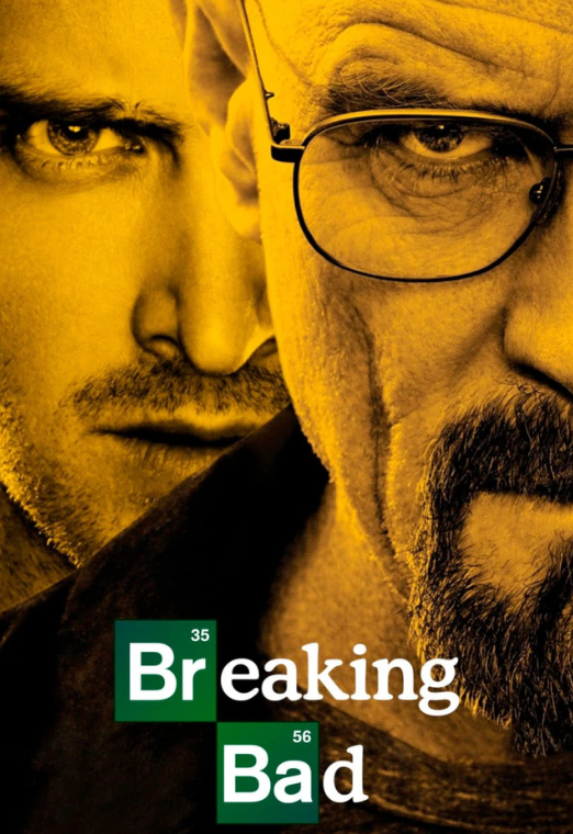 Breaking Bad