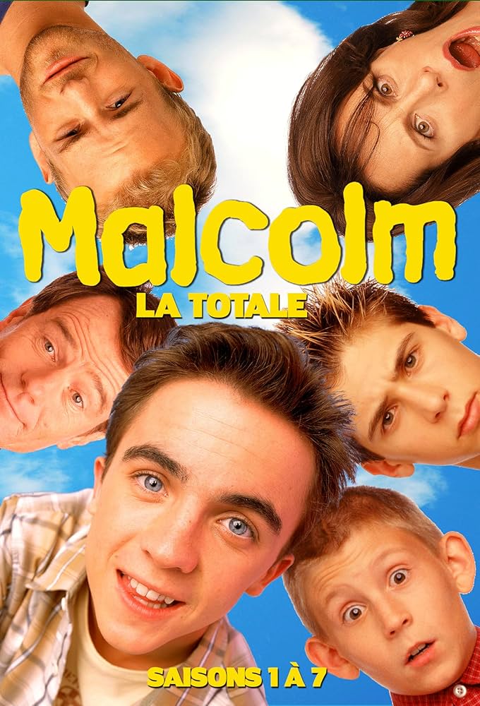Malcolm