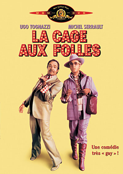 La cage aux folles