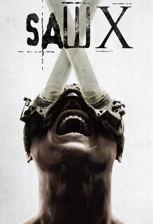 Saw X