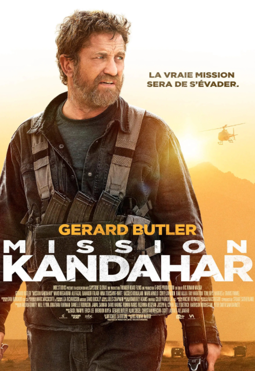 Kandahar