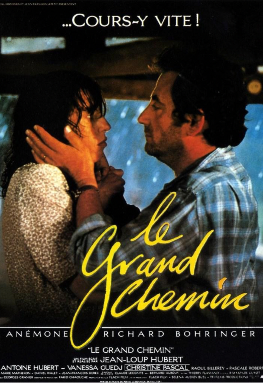 Le Grand Chemin