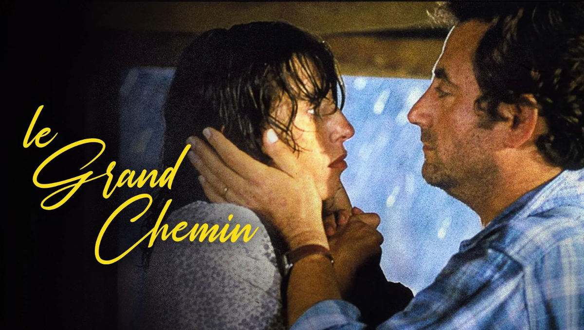 Le Grand Chemin