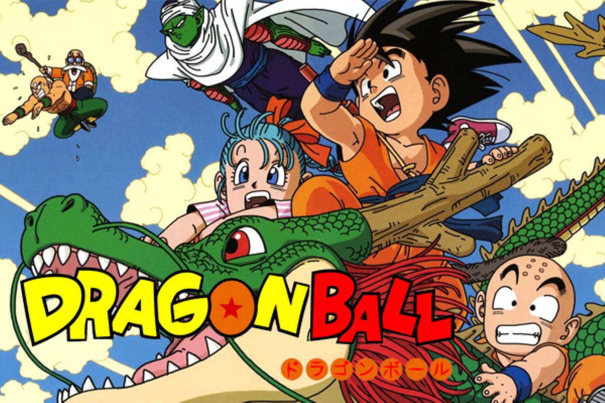 Dragon Ball