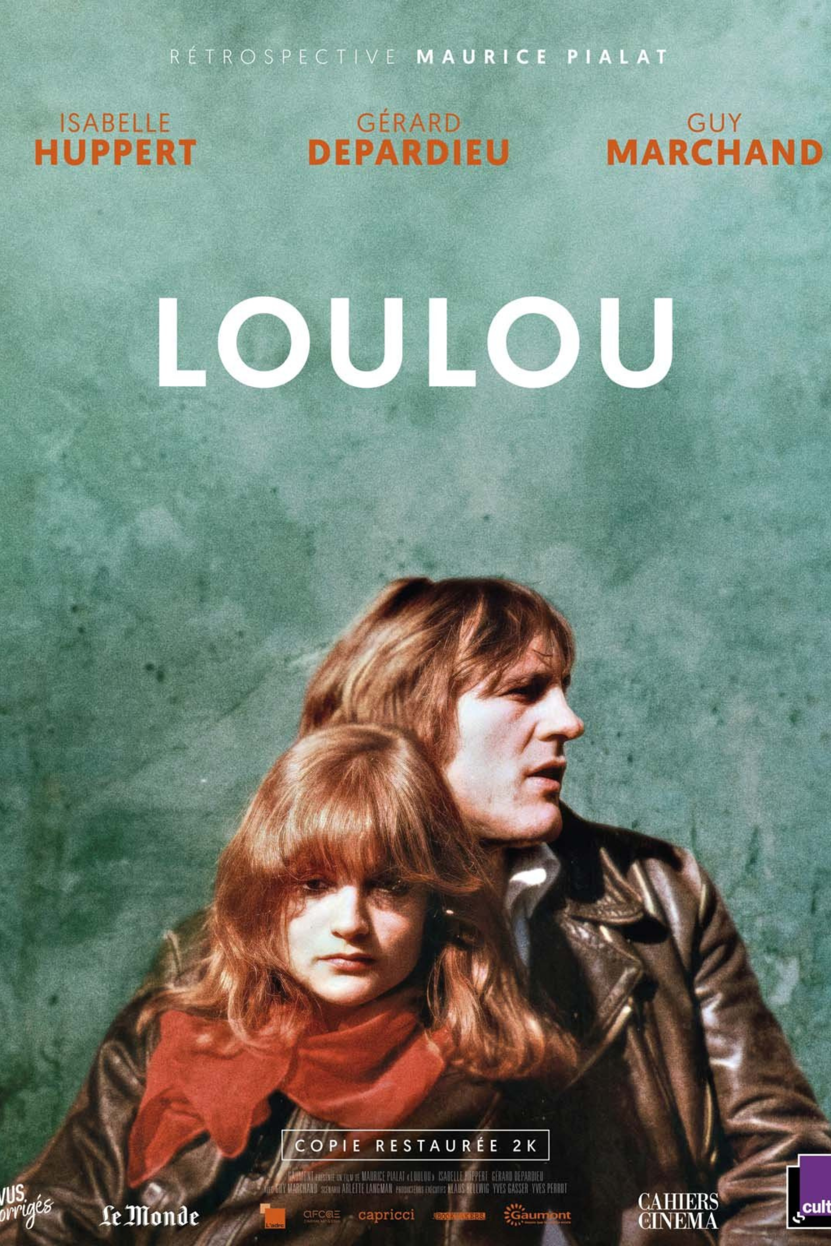 Loulou
