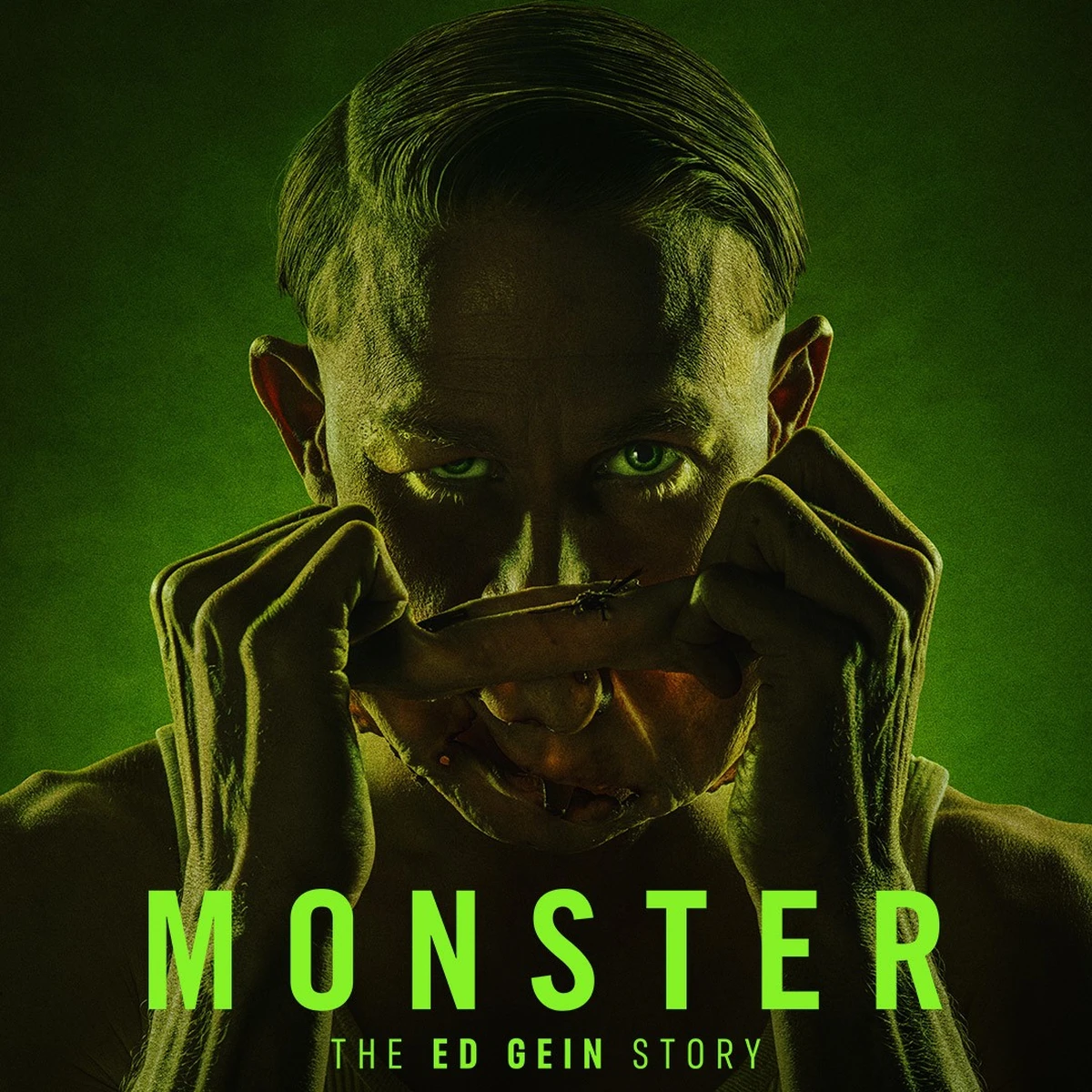 Monstre : L'Histoire d'Ed Gein