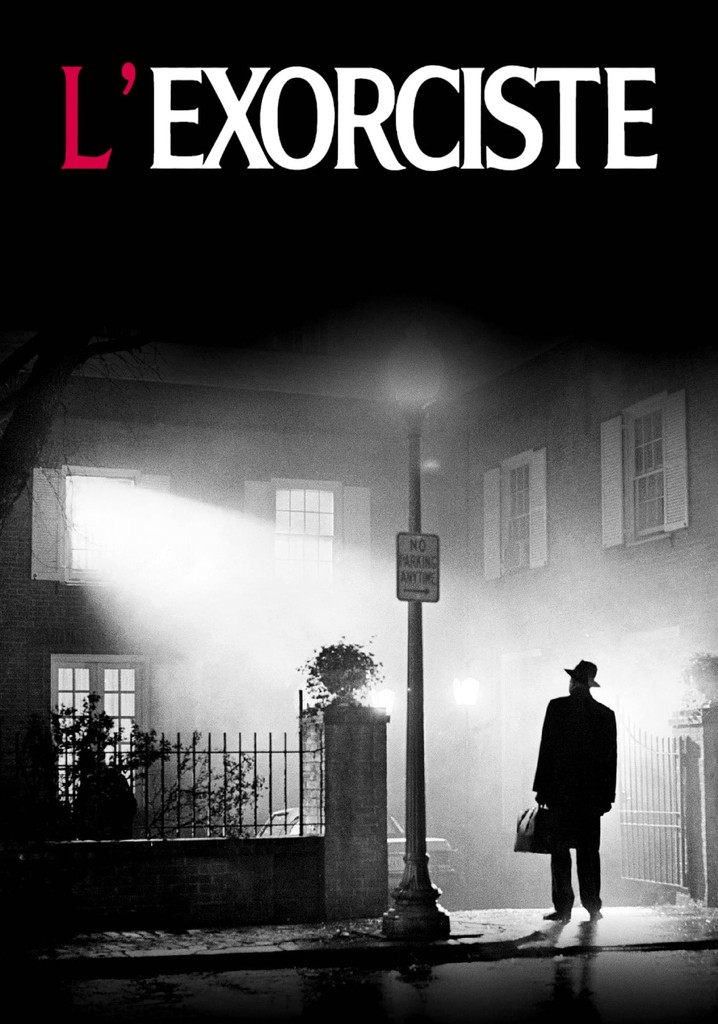 L'EXORCISTE