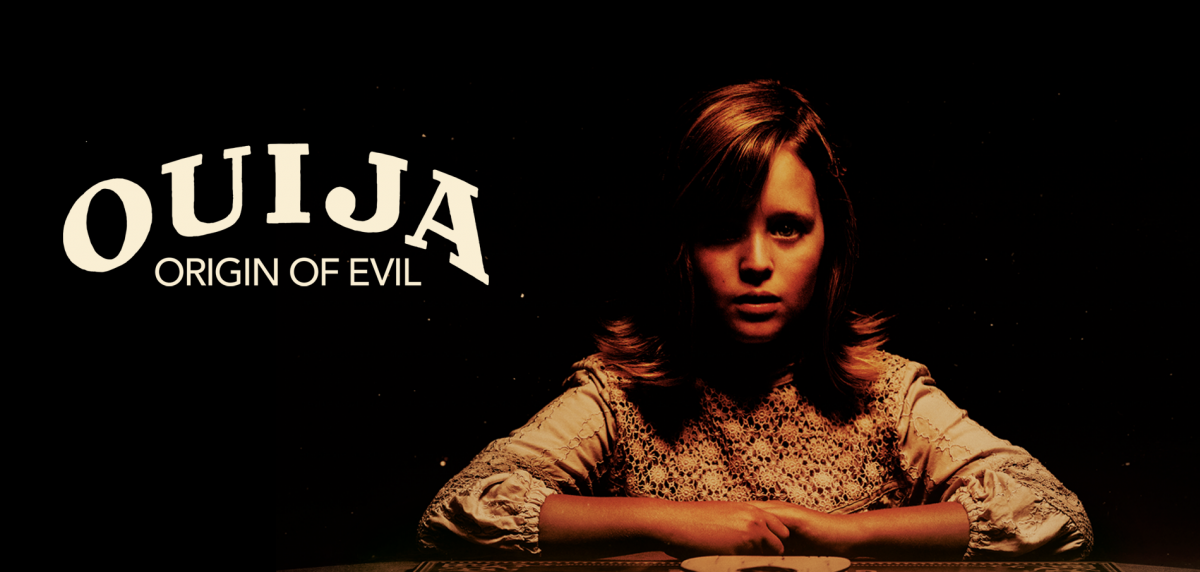 Ouija : les origines