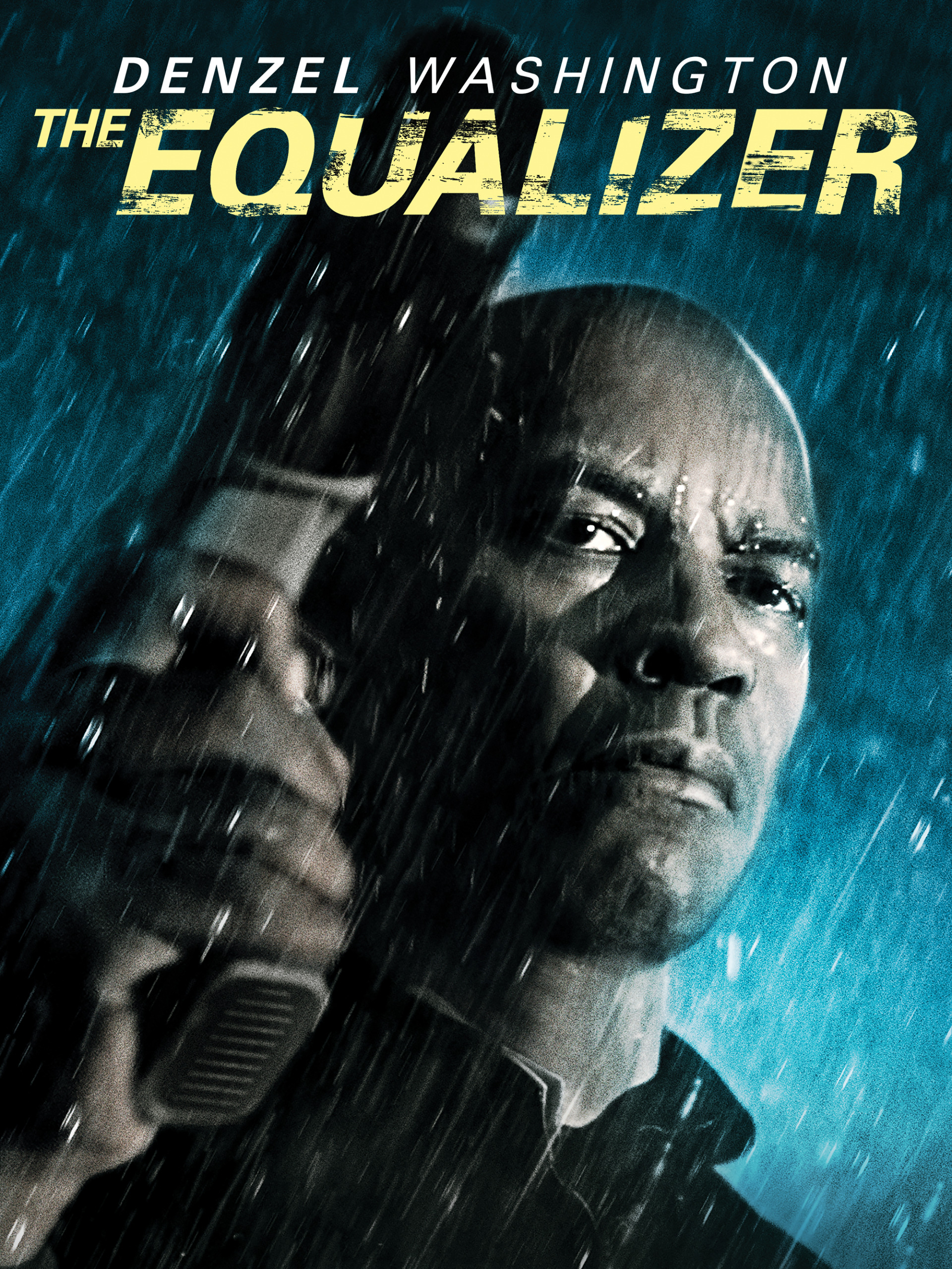 Equalizer