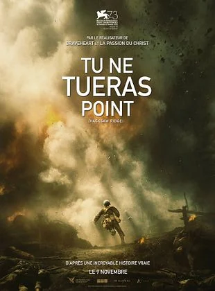 Tu ne tueras point
