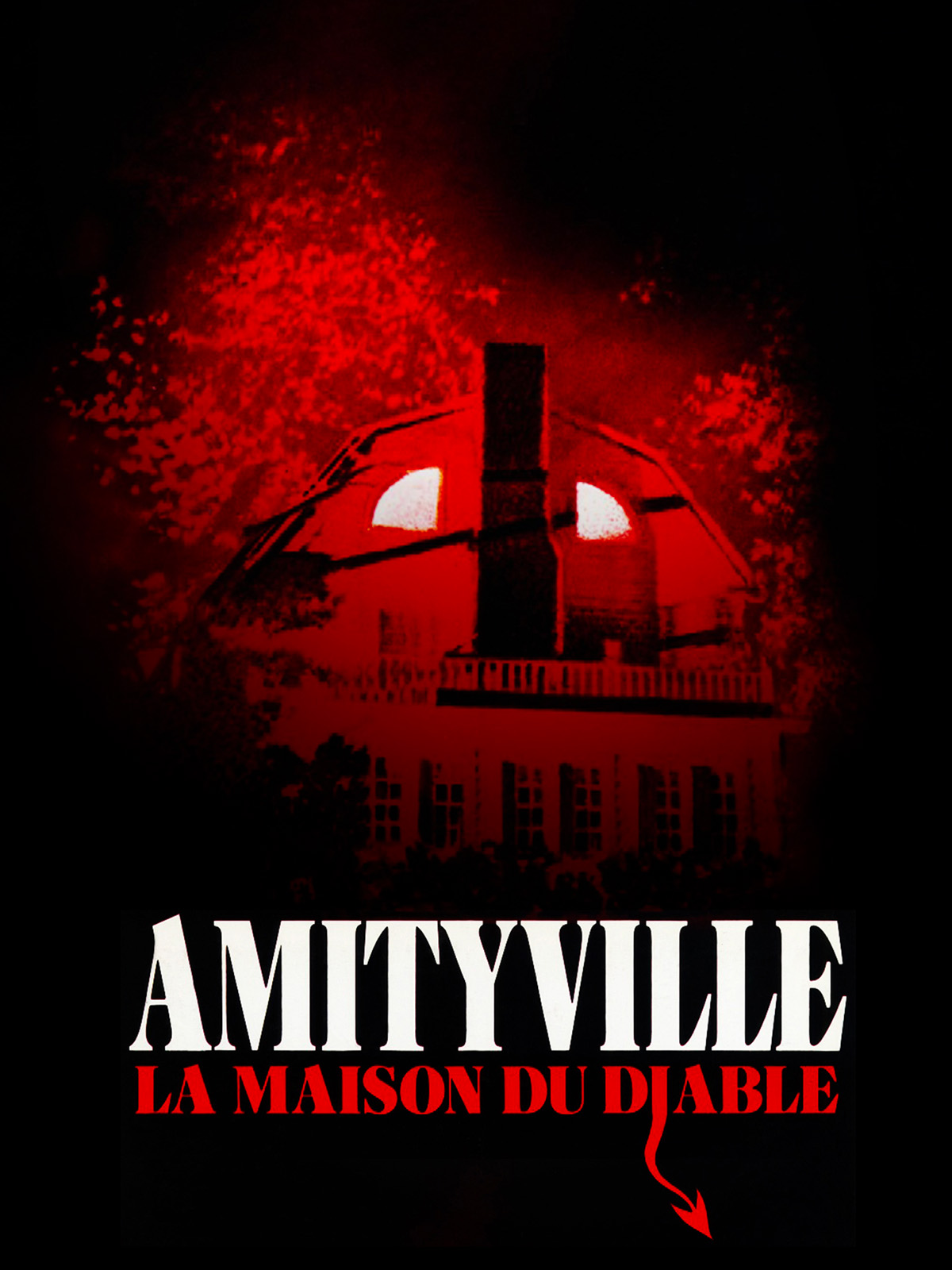 Amityville, la maison du diable