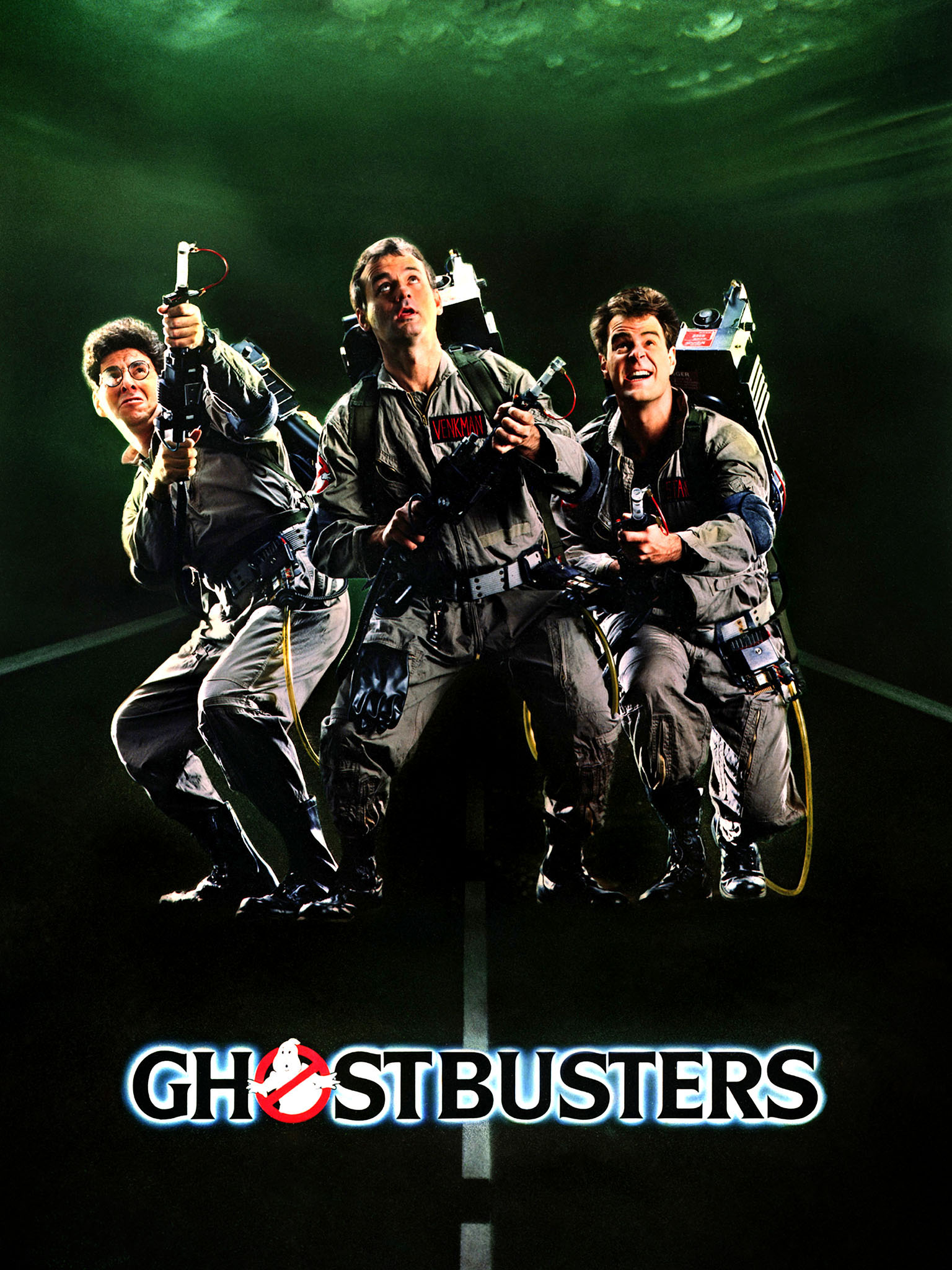 Ghostbuster