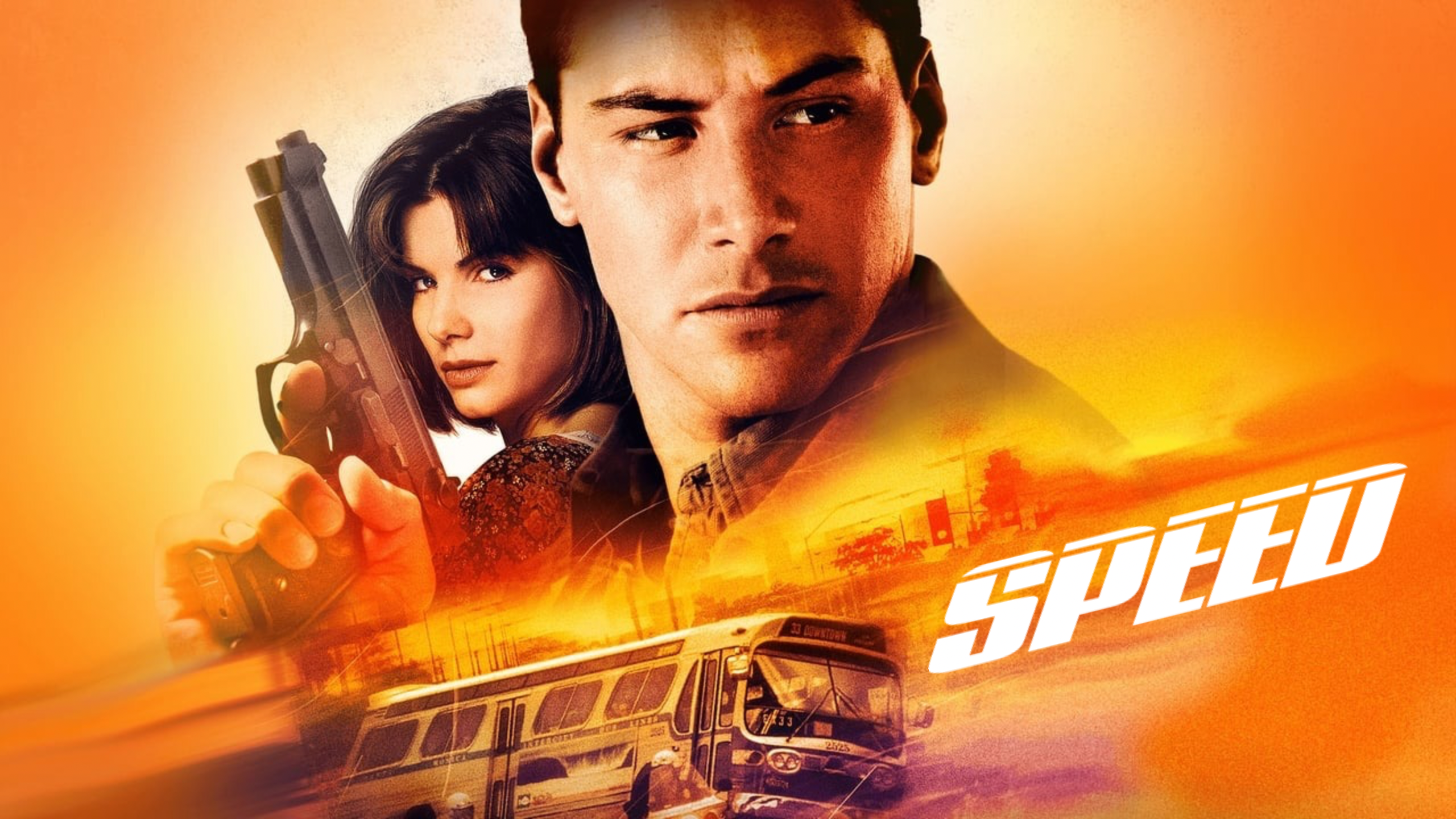 Speed
