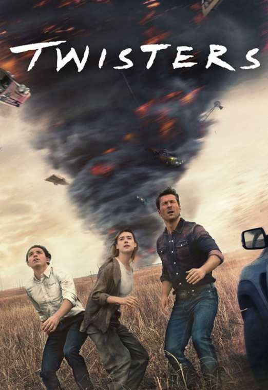 Twisters