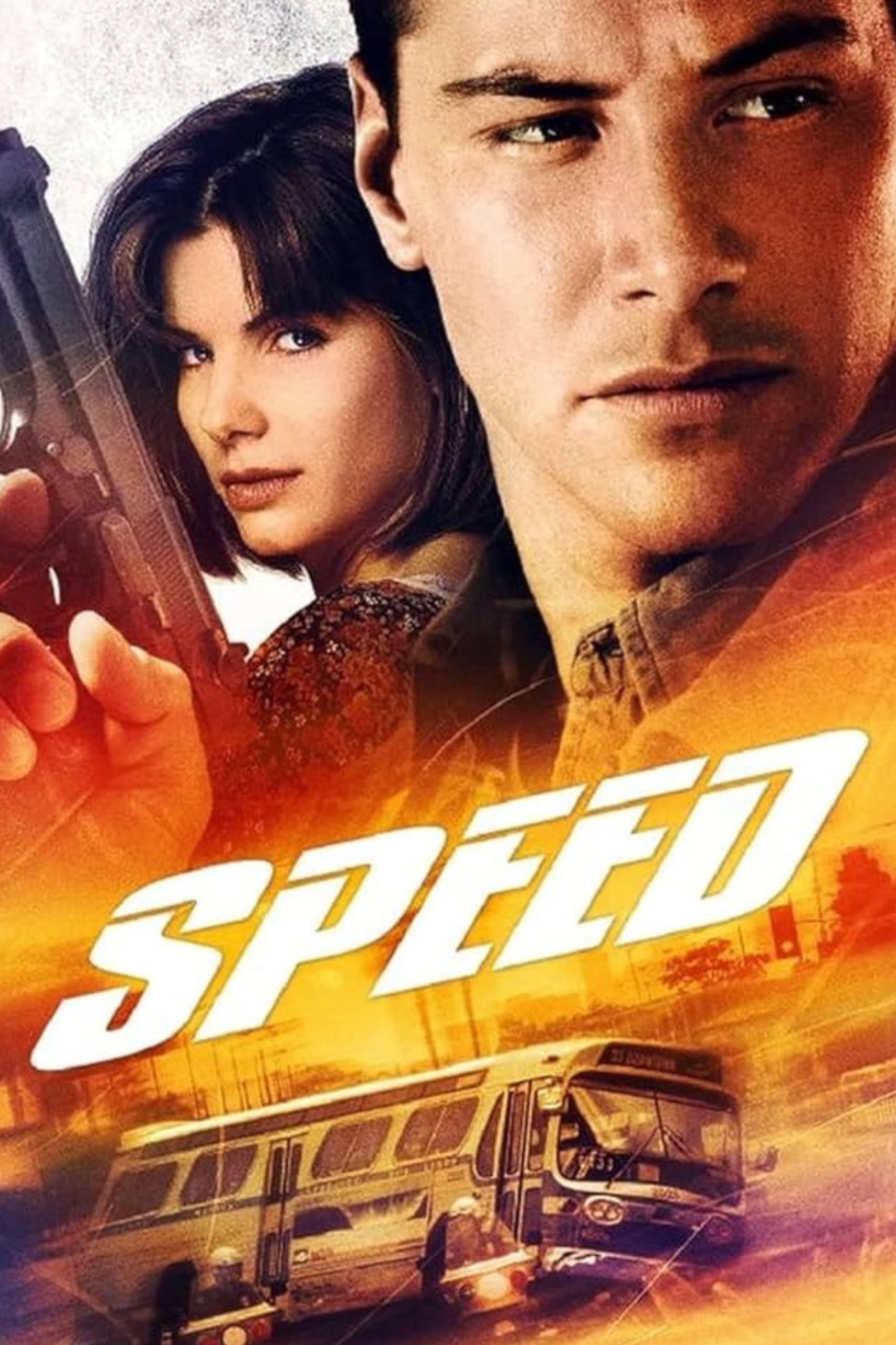 Speed