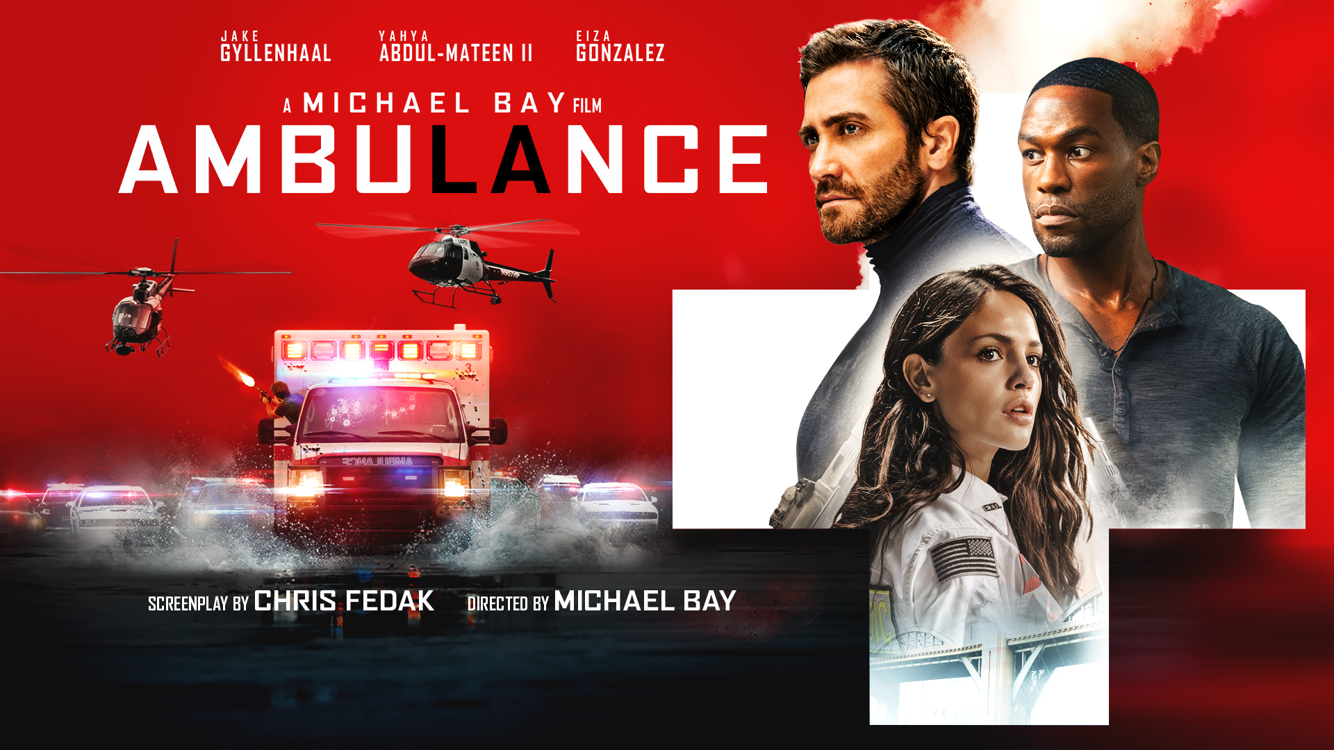 Ambulance