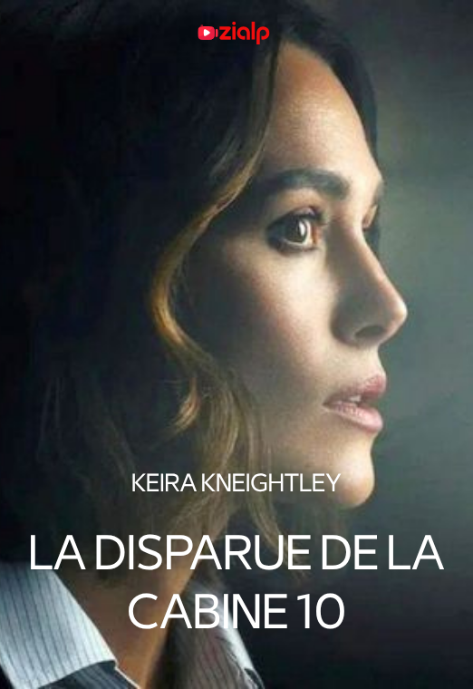 La Disparue de la cabine 10