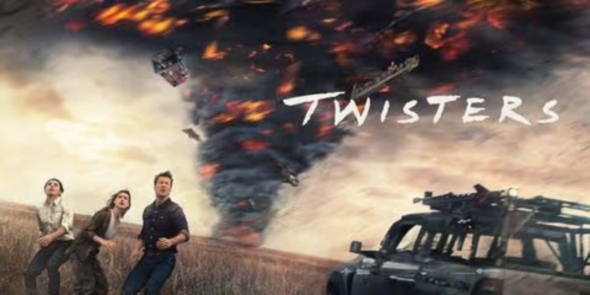 Twisters