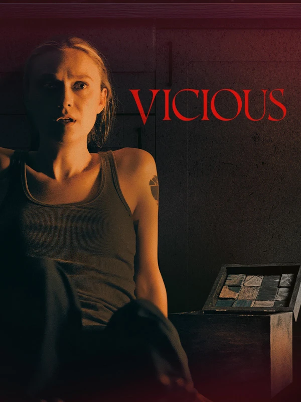 Vicious