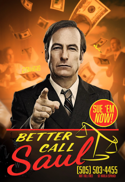 Better Call Saul