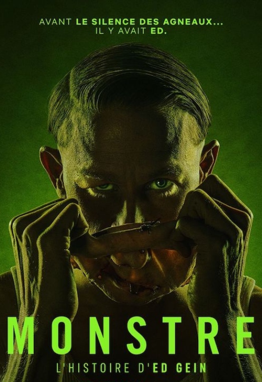 Monstre : L'Histoire d'Ed Gein
