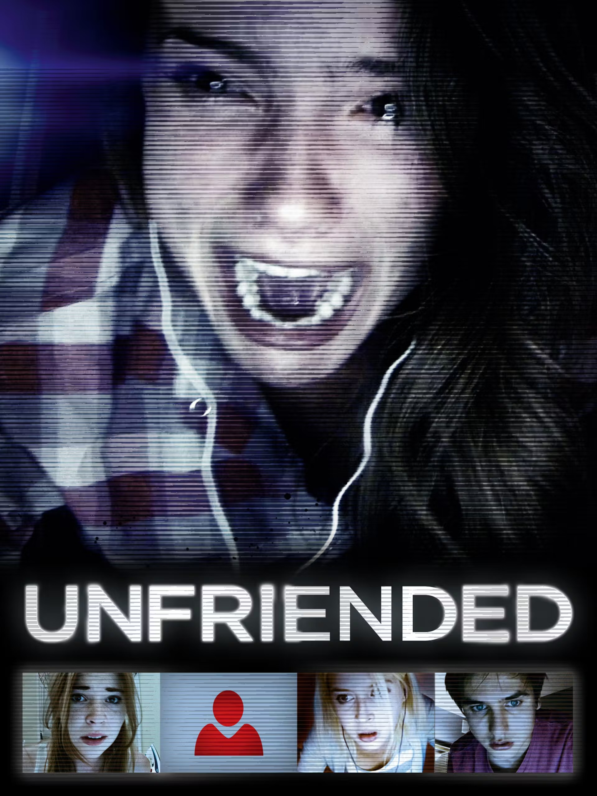 Unfriended