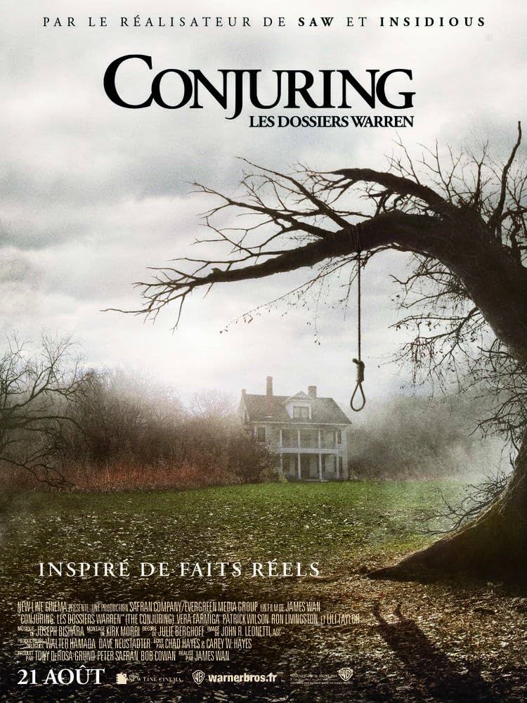Conjuring
