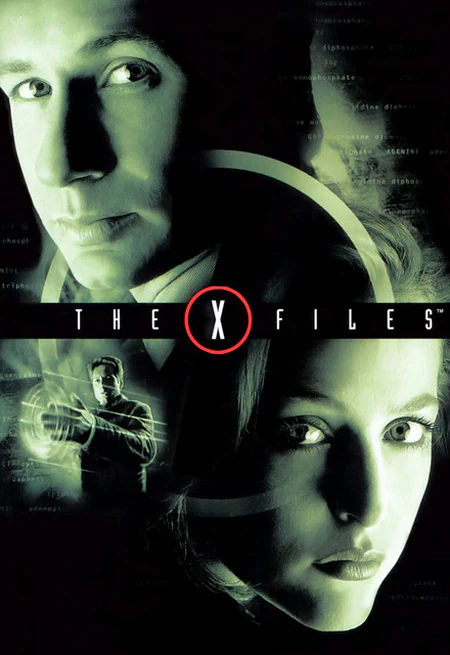 X-Files