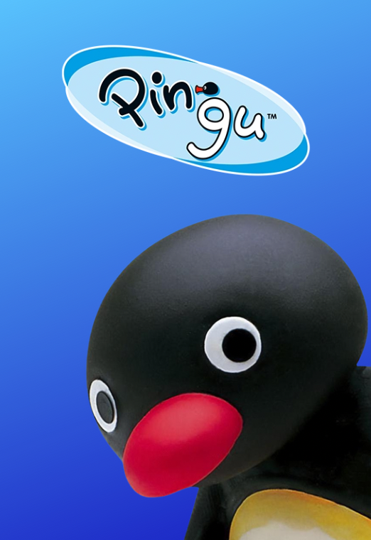 Pingu