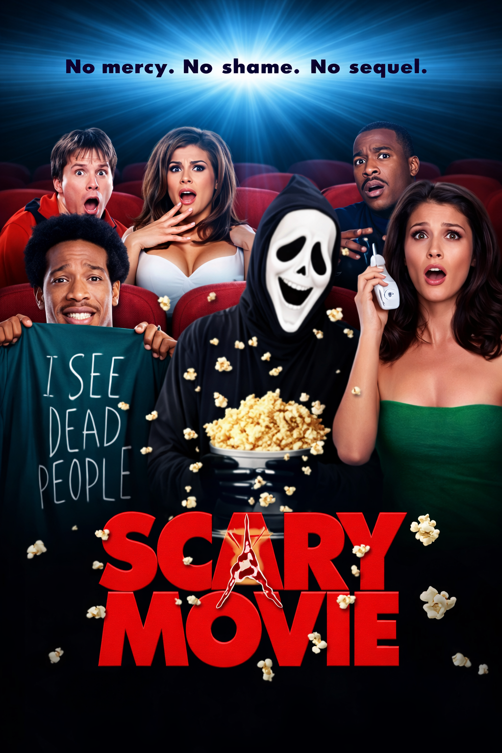 scary movie