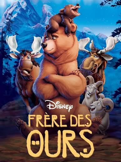 Frere des ours