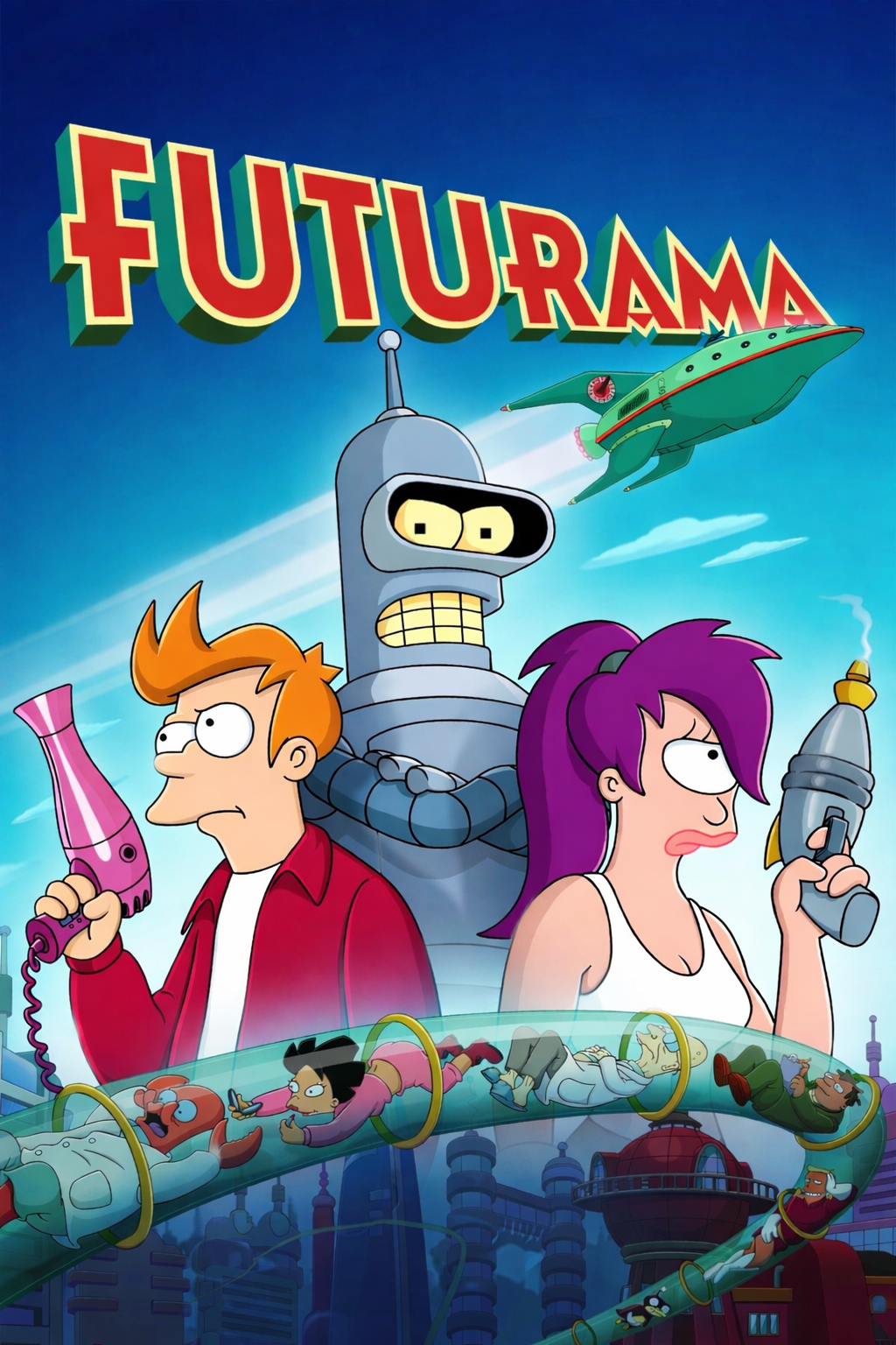 Futurama